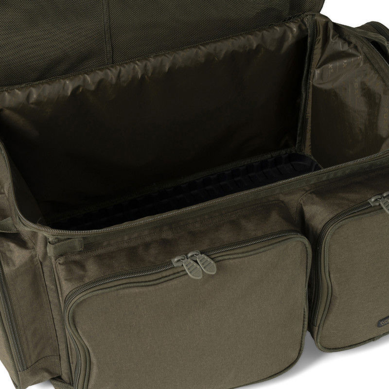 Fox Voyager Barrow Bags